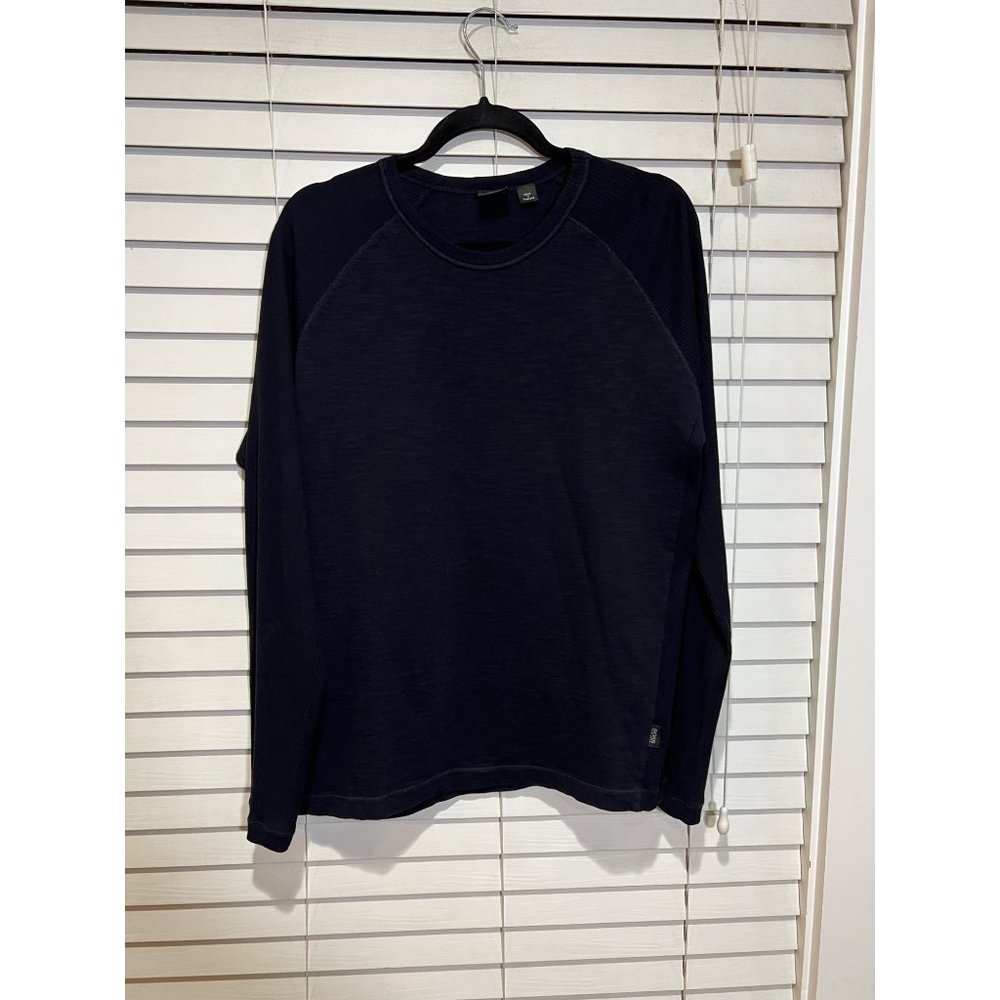 Hugo Boss lightweight Men's Sweater - Size XL